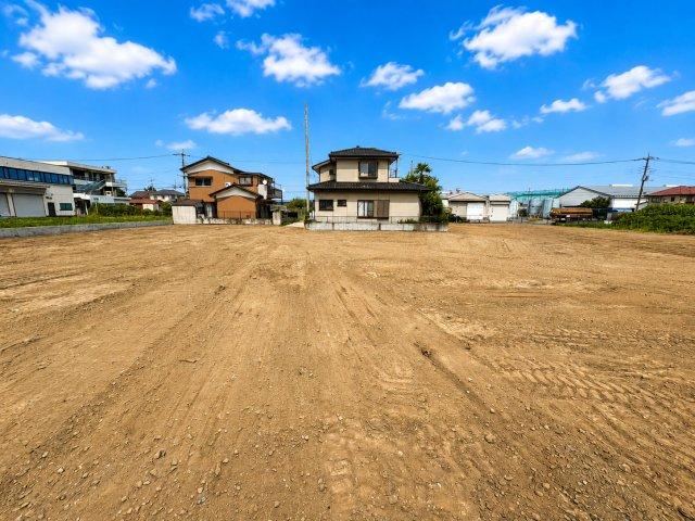 284 m² land in Koshigaya, Saitama - Photo 1