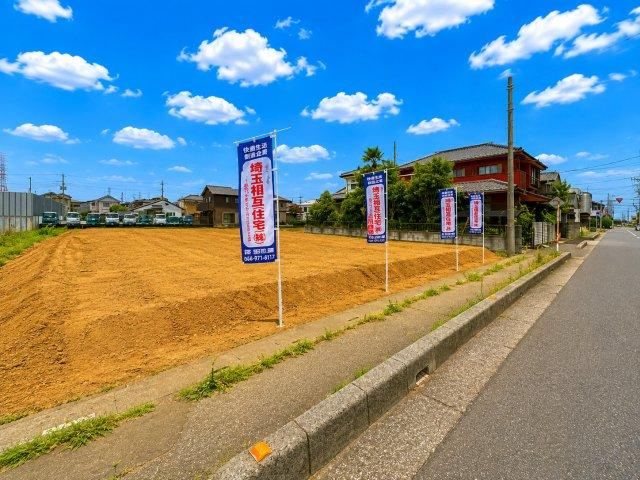 184 m² land in Koshigaya, Saitama - Photo 1