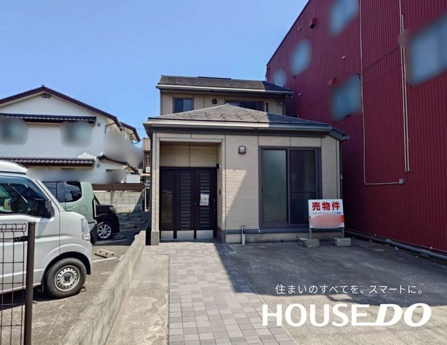 3LDK house in Tottori, Tottori - Photo 1