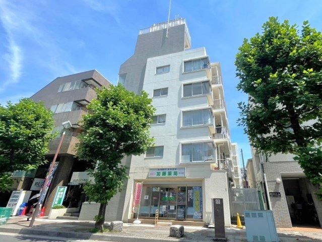 2DK apartment in Hodogaya Ward, Yokohama, Kanagawa - Photo 1