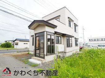 3LDK house in Yonezawa