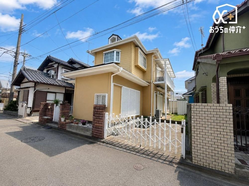 4LDK house in Tokorozawa, Saitama - Photo 1