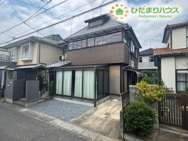 3LDK house in Kumagaya, Saitama - Photo 1