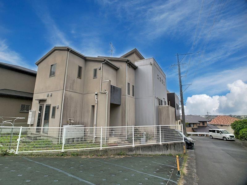4LDK house in Iwata, Shizuoka - Photo 1