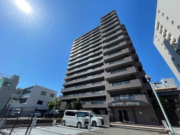 3LDK apartment in Kita Ward, Nagoya, Aichi - Photo 1