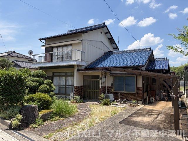6DK house in Ena, Gifu - Photo 1