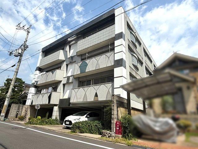 3LDK apartment in Kita Ward, Kyoto - Photo 1
