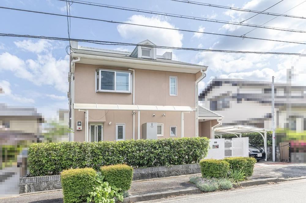 3LDK house in Sanda, Hyogo - Photo 1