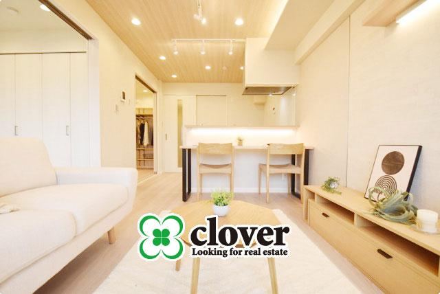 2LDK apartment in Toshima Ward, Tokyo - Photo 1