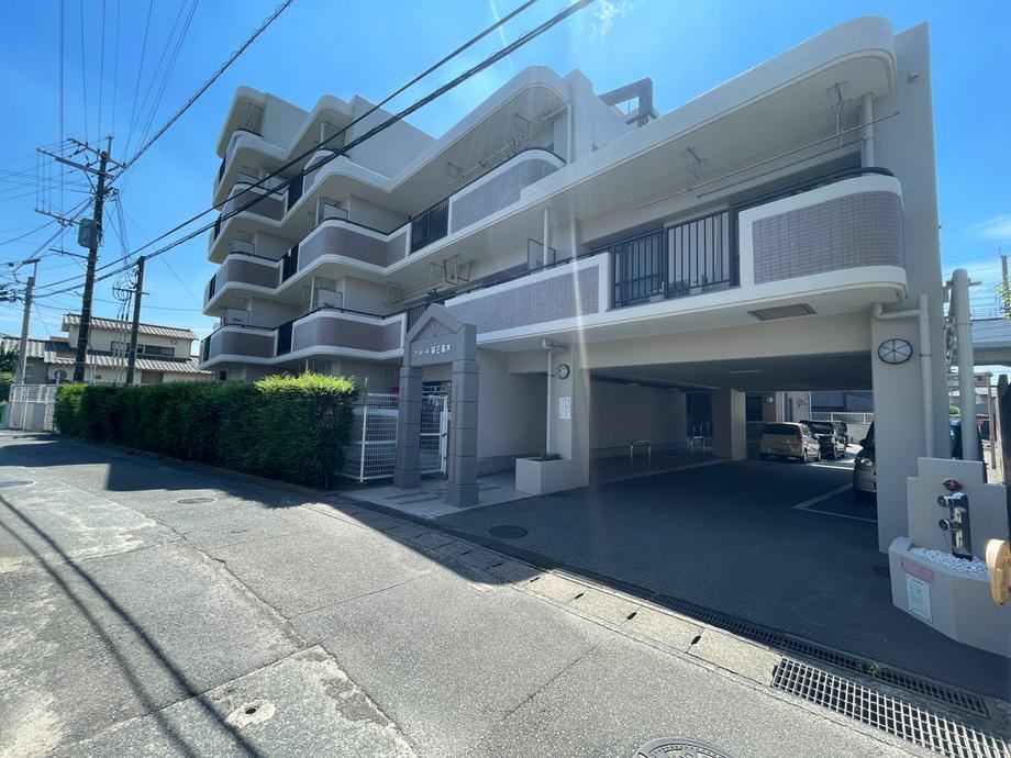 2LDK apartment in Minami Ward, Fukuoka - Photo 1