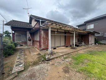 5K house in Katori District