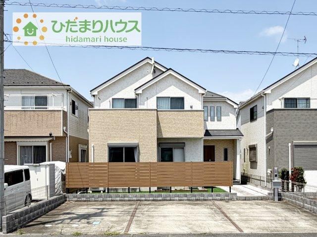 4LDK house in Ami, Inashiki District, Ibaraki - Photo 1