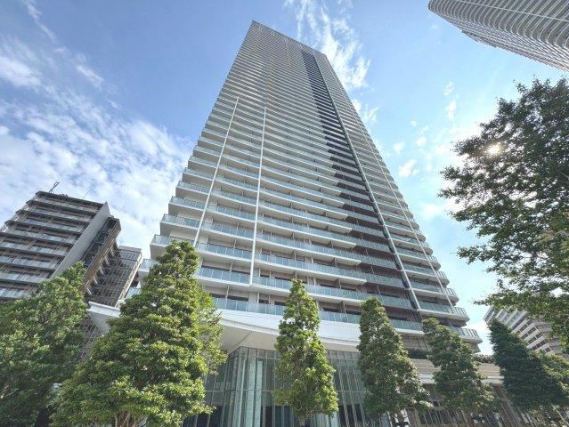 2LDK apartment in Chuo Ward, Tokyo - Photo 1
