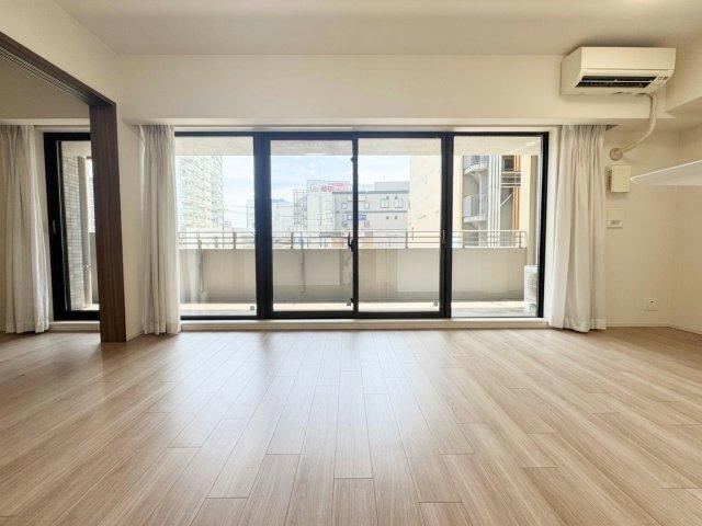 3LDK apartment in Minami Ward, Sagamihara, Kanagawa - Photo 1