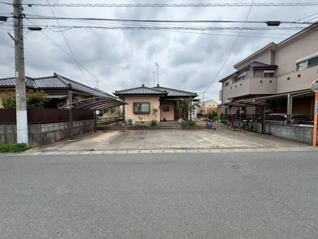 3K house in Hitachinaka, Ibaraki - Photo 1