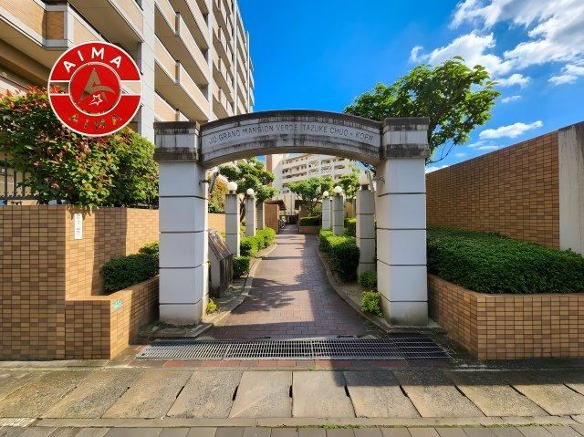 3LDK apartment in Hakata Ward, Fukuoka - Photo 1
