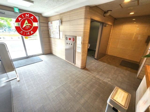 2LDK apartment in Chuo Ward, Fukuoka - Photo 1