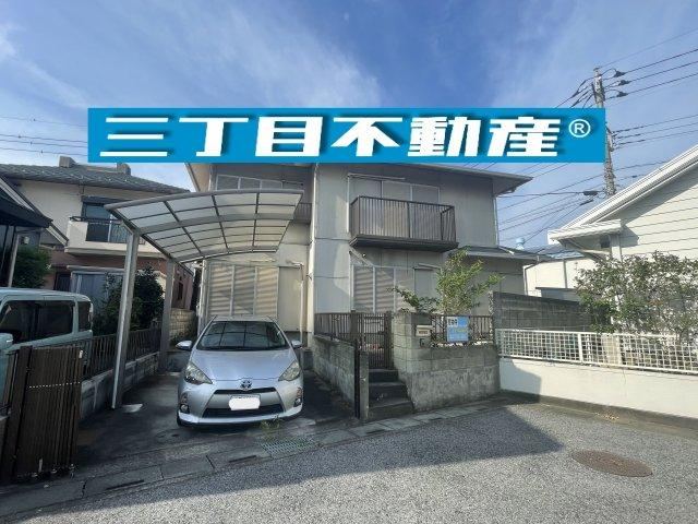3LDK house in Kumagaya, Saitama - Photo 1
