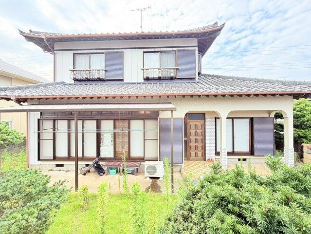 5DK+S house in Itako, Ibaraki - Photo 1