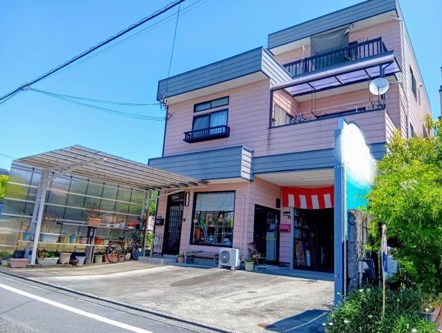 4LDK house in Suruga Ward, Shizuoka - Photo 1