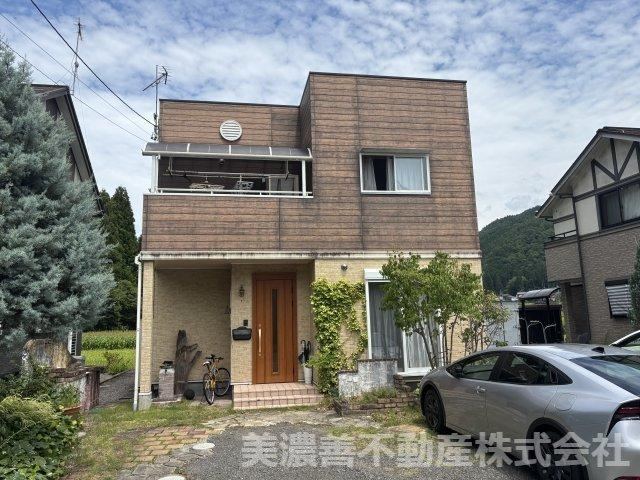 3LDK house in Gujo, Gifu - Photo 1