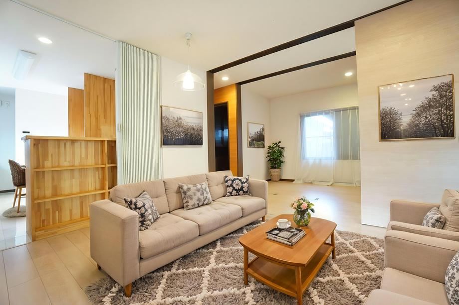 4LDK house in Inazawa, Aichi - Photo 1