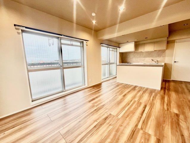 3LDK apartment in Itabashi Ward, Tokyo - Photo 1