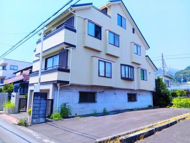 4LDK+S house in Shimizu Ward, Shizuoka - Photo 1