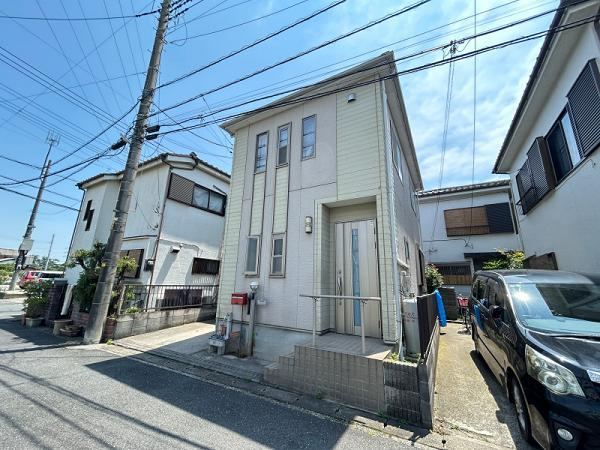 3LDK house in Kawaguchi, Saitama - Photo 1