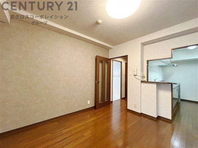 2LDK apartment in Nishinomiya, Hyogo - Photo 1