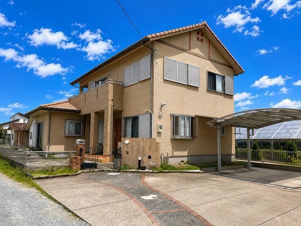 4LDK house in Minami Ward, Kumamoto - Photo 1