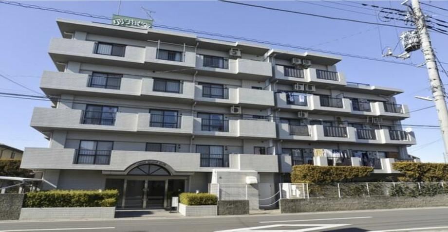 3LDK apartment in Kuki, Saitama - Photo 1