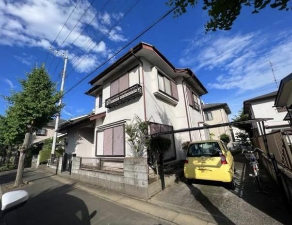 4LDK house in Kuki, Saitama - Photo 1