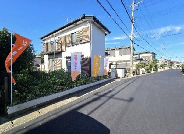 5DK house in Kuki, Saitama - Photo 1