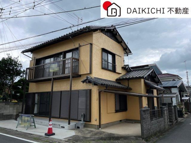 3LDK+S house in Sugito, Kitakatsushika District, Saitama - Photo 1