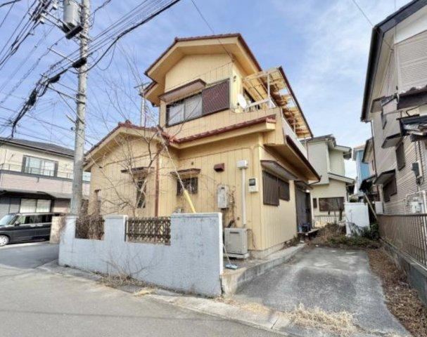 3LDK house in Sugito, Kitakatsushika District, Saitama - Photo 1