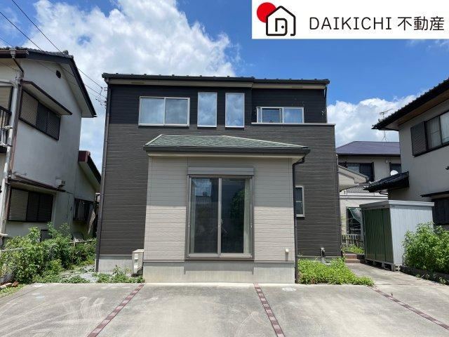 2LDK+2S house in Miyashiro, Minamisaitama District, Saitama - Photo 1