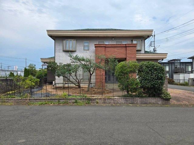 4LDK+S house in Moka, Tochigi - Photo 1