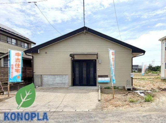 3LDK house in Isesaki, Gunma - Photo 1