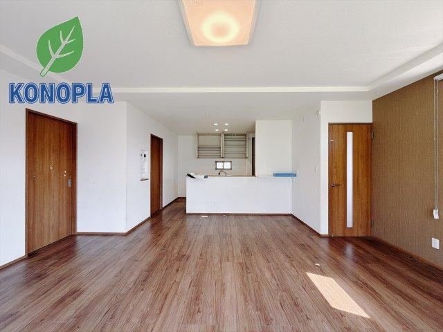 3LDK house in Isesaki, Gunma - Photo 1