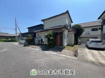 4DK house in Yuki