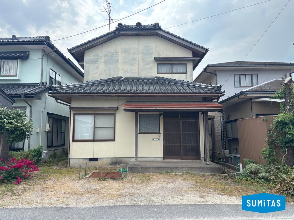 5DK house in Yonago, Tottori - Photo 1