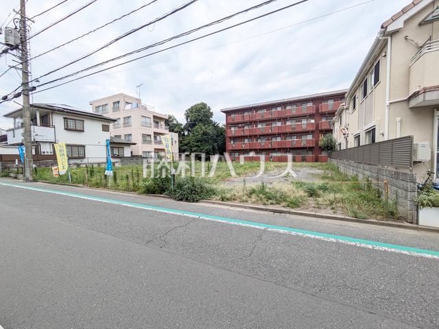 95 m² land in Kodaira, Tokyo - Photo 1
