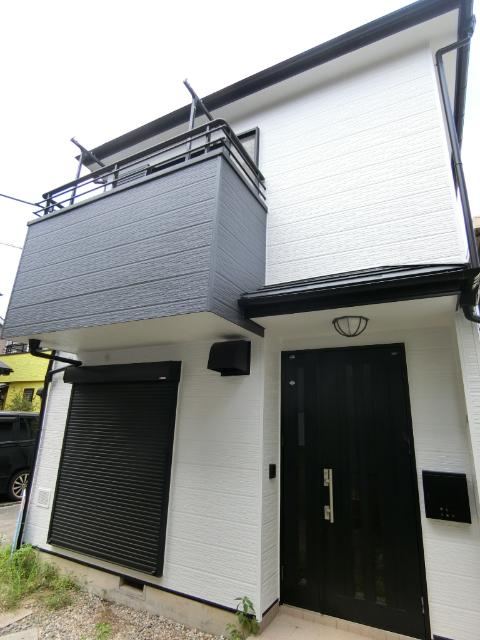 3LDK house in Chuo Ward, Sagamihara, Kanagawa - Photo 1