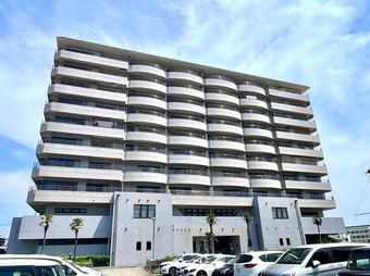 Studio apartment in Minamiawaji