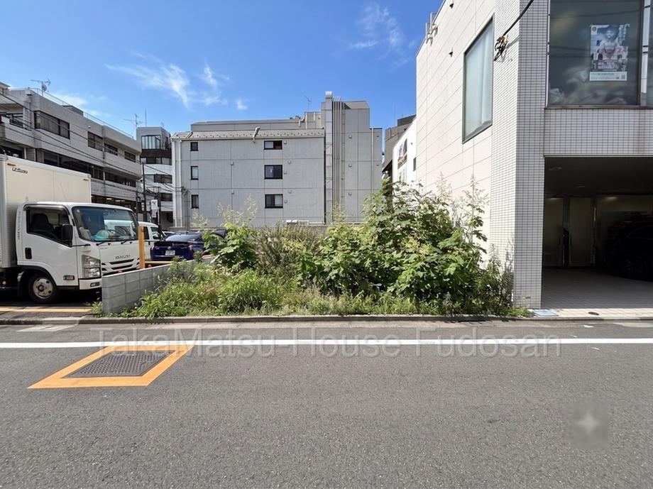 44 m² land in Shibuya Ward, Tokyo - Photo 1