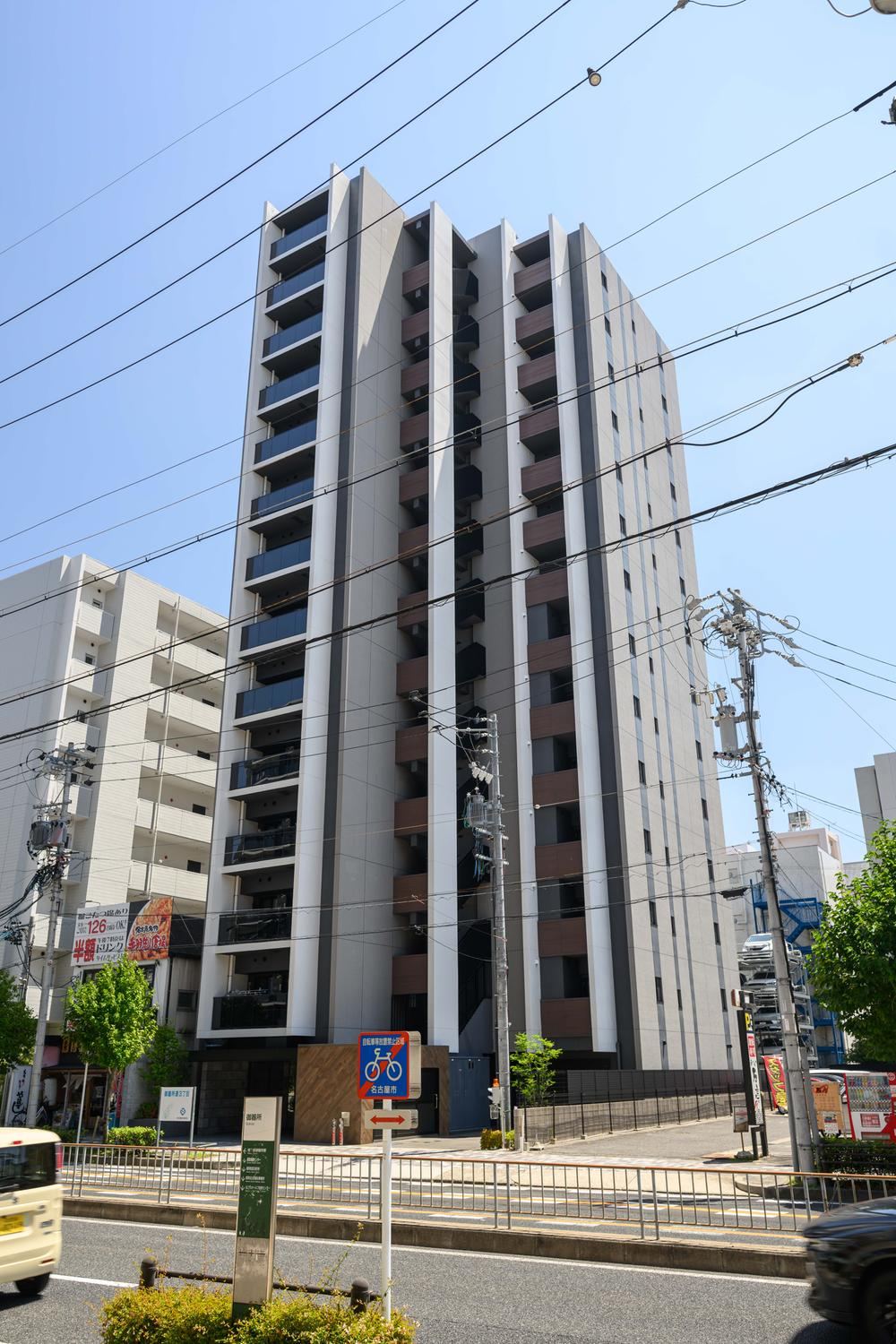 1LDK apartment in Showa Ward, Nagoya, Aichi - Photo 1