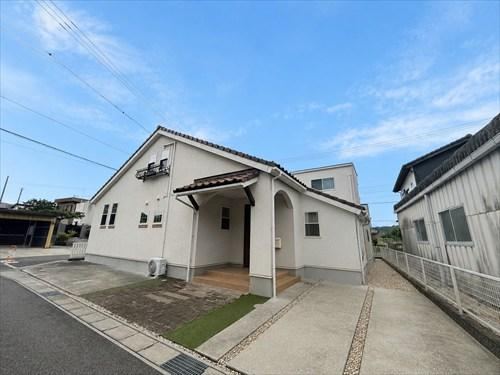 2LDK house in Okazaki, Aichi - Photo 1