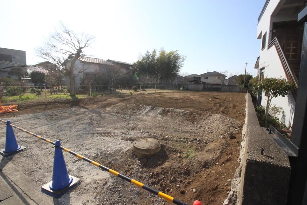 334 m² land in Yotsukaido, Chiba - Photo 1