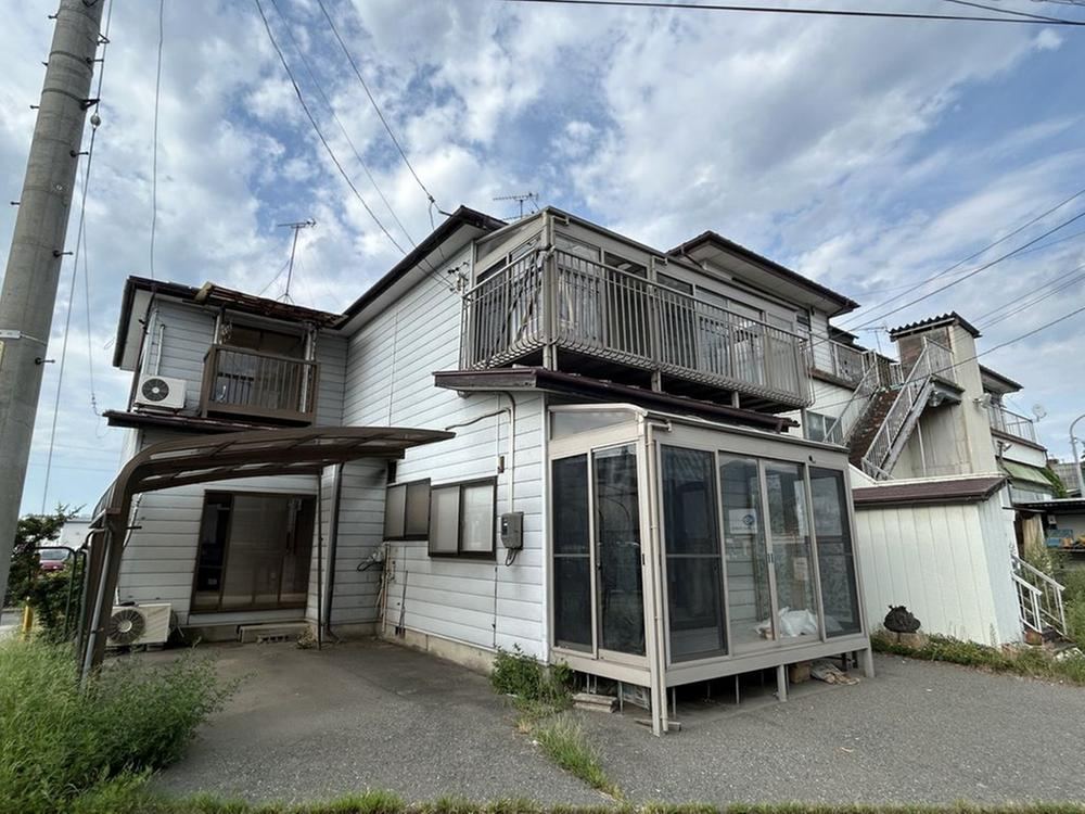 5LDK house in Nagano, Nagano - Photo 1